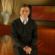Image for article titled Men's Vogue on Bill Gates's Style: "A Fashionable Guy"